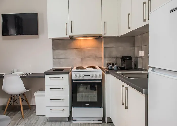 Daire Freesia #colony_urban_apartment *